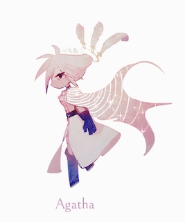 アガサ