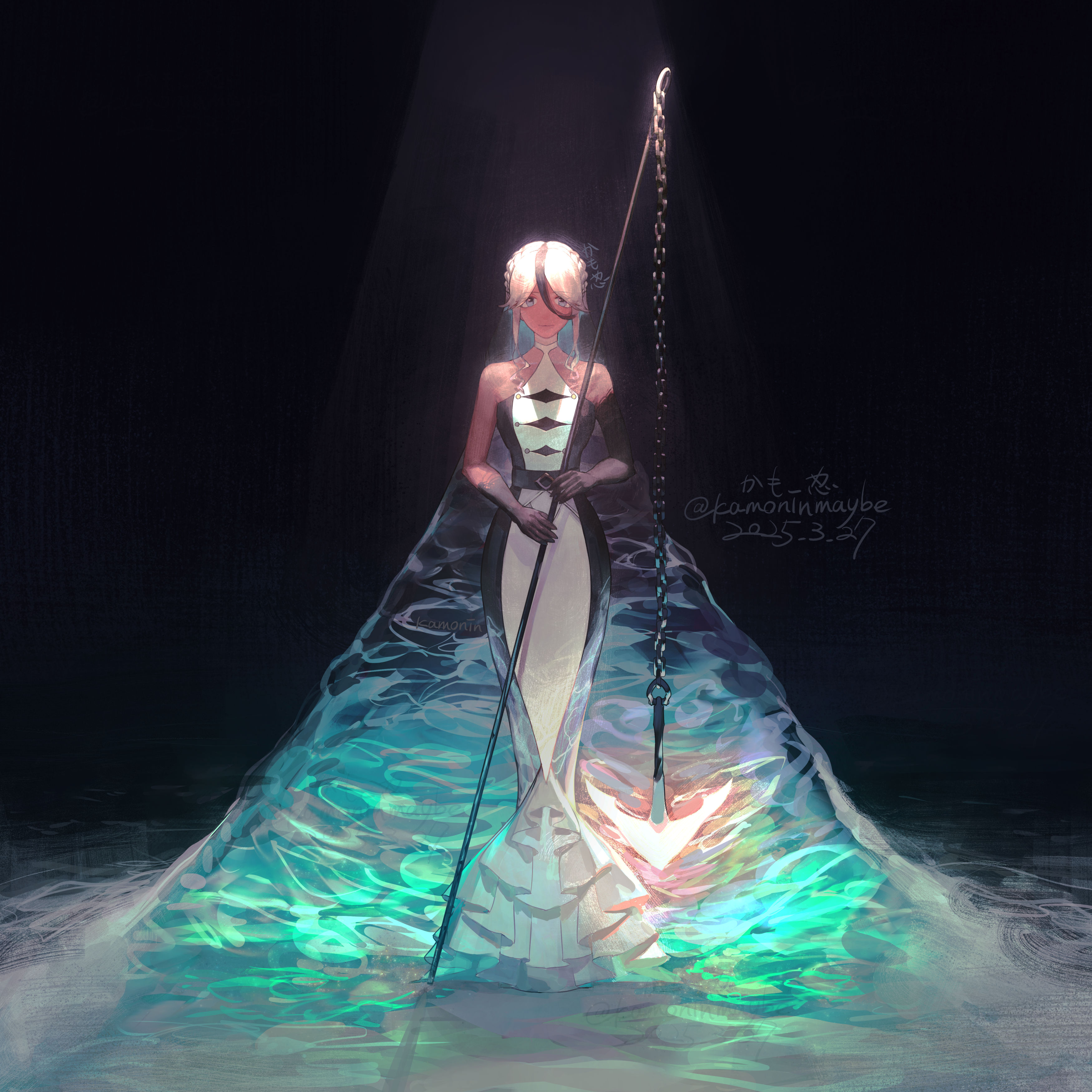 ダナエ