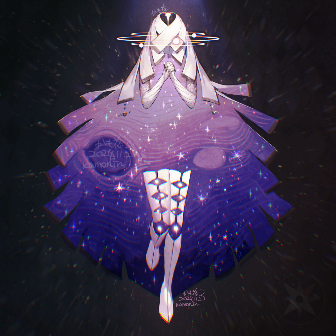 オクルスリング