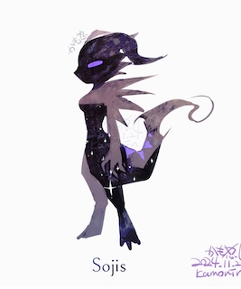 ソジス